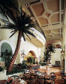 Margaritaville Vacation Club - Wyndham Rio Mar