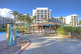 Margaritaville Vacation Club - Wyndham Rio Mar