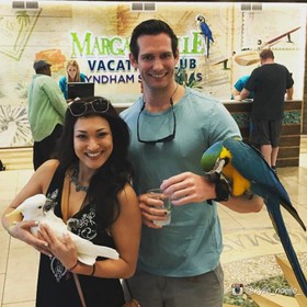 Margaritaville Vacation Club - Wyndham Rio Mar