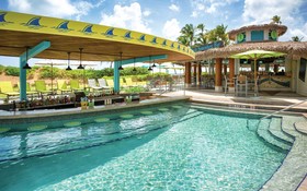 Margaritaville Vacation Club - Wyndham Rio Mar