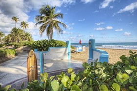 Margaritaville Vacation Club - Wyndham Rio Mar