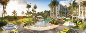 Margaritaville Vacation Club - Wyndham Rio Mar