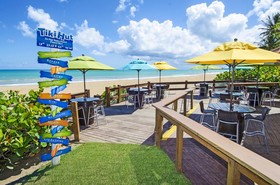 Margaritaville Vacation Club - Wyndham Rio Mar