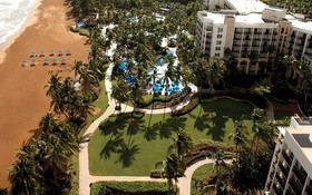 Margaritaville Vacation Club - Wyndham Rio Mar