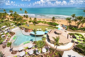 Margaritaville Vacation Club - Wyndham Rio Mar