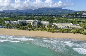 Margaritaville Vacation Club - Wyndham Rio Mar