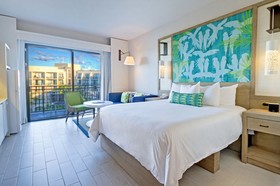 Margaritaville Vacation Club - Wyndham Rio Mar