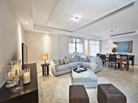 Ciqala Luxury Home Suites