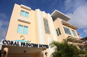 Coral Princess Hotel