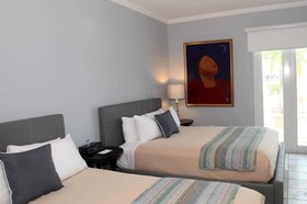 Coral Princess Hotel