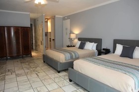 Coral Princess Hotel
