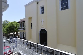 EL Colonial
