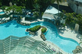 Embassy Suites by Hilton San Juan Hotel & Casino