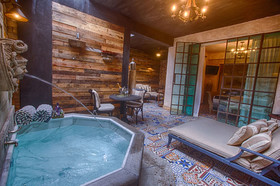 O:live Boutique Hotel