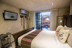O:live Boutique Hotel