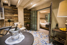O:live Boutique Hotel