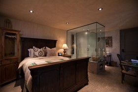 O:live Boutique Hotel