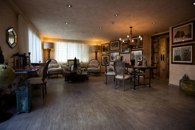 O:live Boutique Hotel