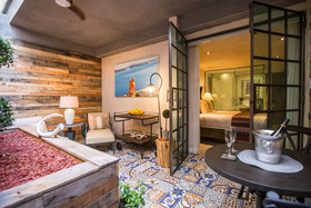 O:live Boutique Hotel