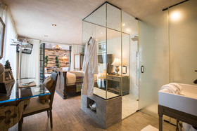 O:live Boutique Hotel
