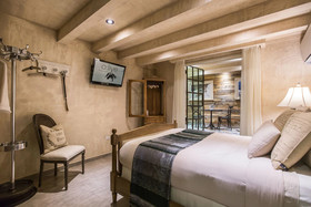 O:live Boutique Hotel