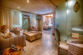 O:live Boutique Hotel