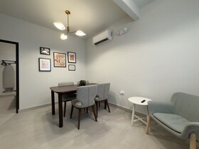 Patio Elba Boutique Hotel