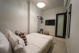 Patio Elba Boutique Hotel
