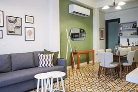 Patio Elba Boutique Hotel