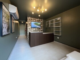 Patio Elba Boutique Hotel