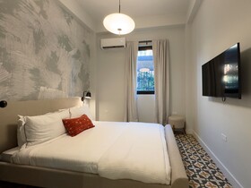 Patio Elba Boutique Hotel