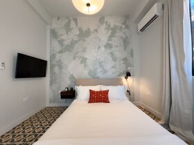 Patio Elba Boutique Hotel