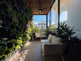 Patio Elba Boutique Hotel