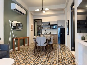 Patio Elba Boutique Hotel