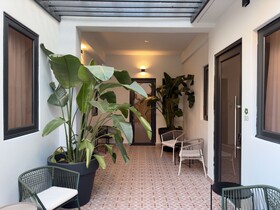 Patio Elba Boutique Hotel