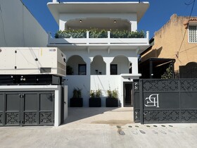Patio Elba Boutique Hotel