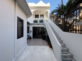 Patio Elba Boutique Hotel