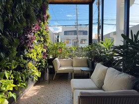 Patio Elba Boutique Hotel