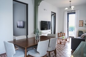 Patio Elba Boutique Hotel