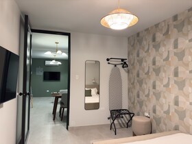 Patio Elba Boutique Hotel