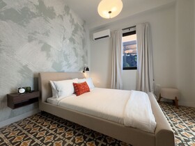 Patio Elba Boutique Hotel