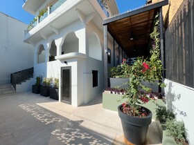 Patio Elba Boutique Hotel
