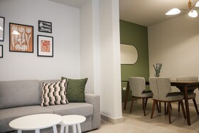 Patio Elba Boutique Hotel