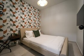 Patio Elba Boutique Hotel