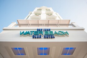 San Juan Water & Beach Club