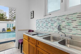 Villa Playa by Otium