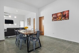Villa Playa by Otium