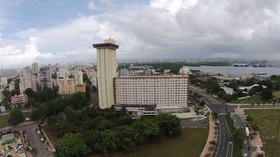 Vistas De San Juan