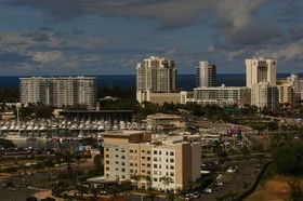 Vistas De San Juan