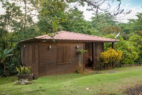 Hotel Hacienda El Jibarito